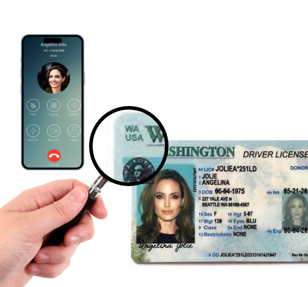 Call Screening and Client Identification