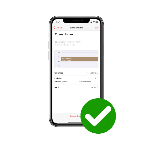 Automated Follow-ups and Reminders